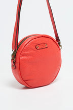 Sac à Bandoulière - Rondo - Rose Corail
