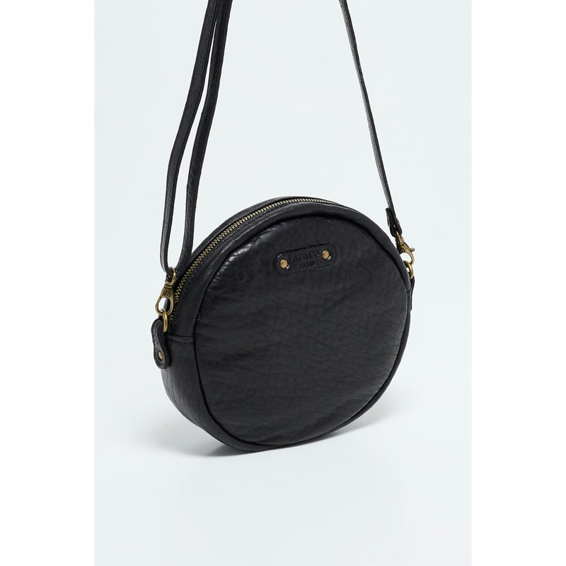 Bolso de hombro Rondo - Negro