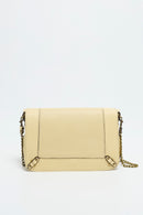 Sac À Bandoulière Seren - Jaune Clair