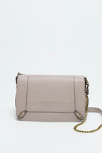 Sac à Bandoulière - Seren - Gris Clair