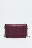 Sac À Bandoulière Seren - Violet