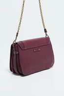 Sac À Bandoulière Seren - Violet