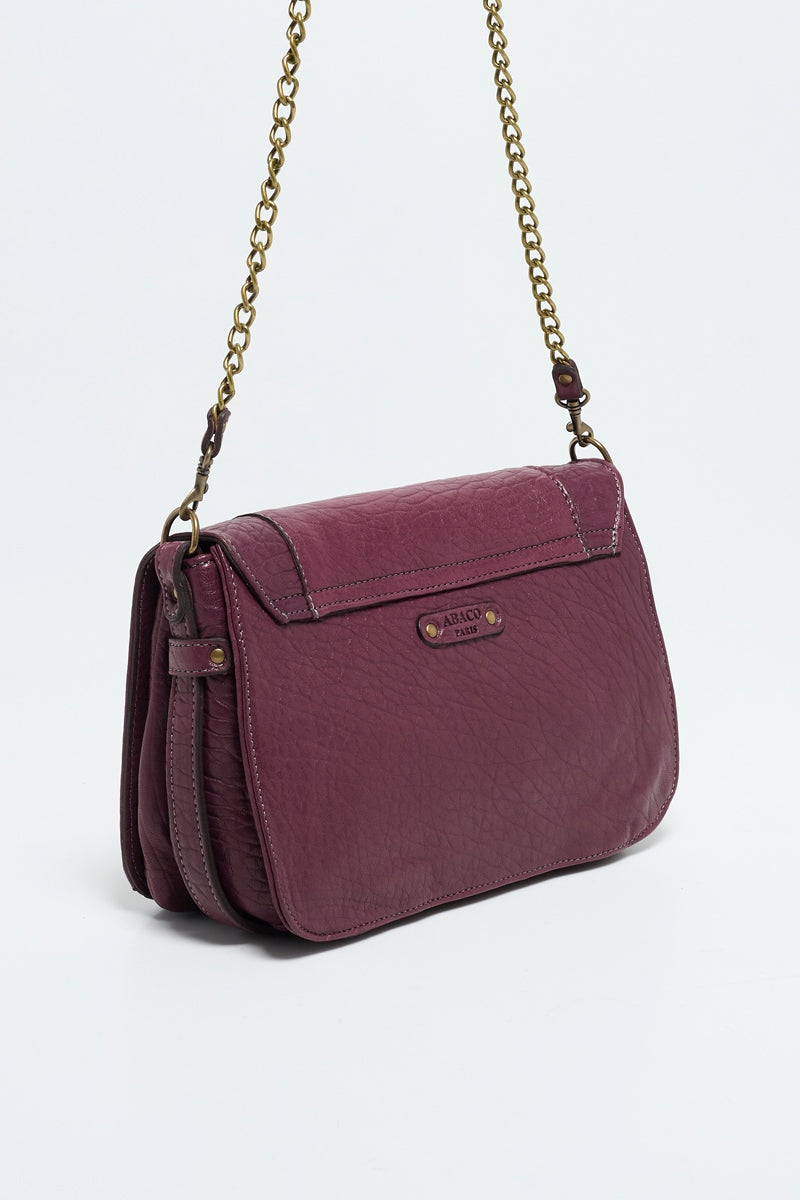 Sac À Bandoulière Seren - Violet