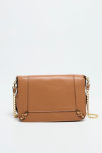Seren Shoulder Bag - Camel