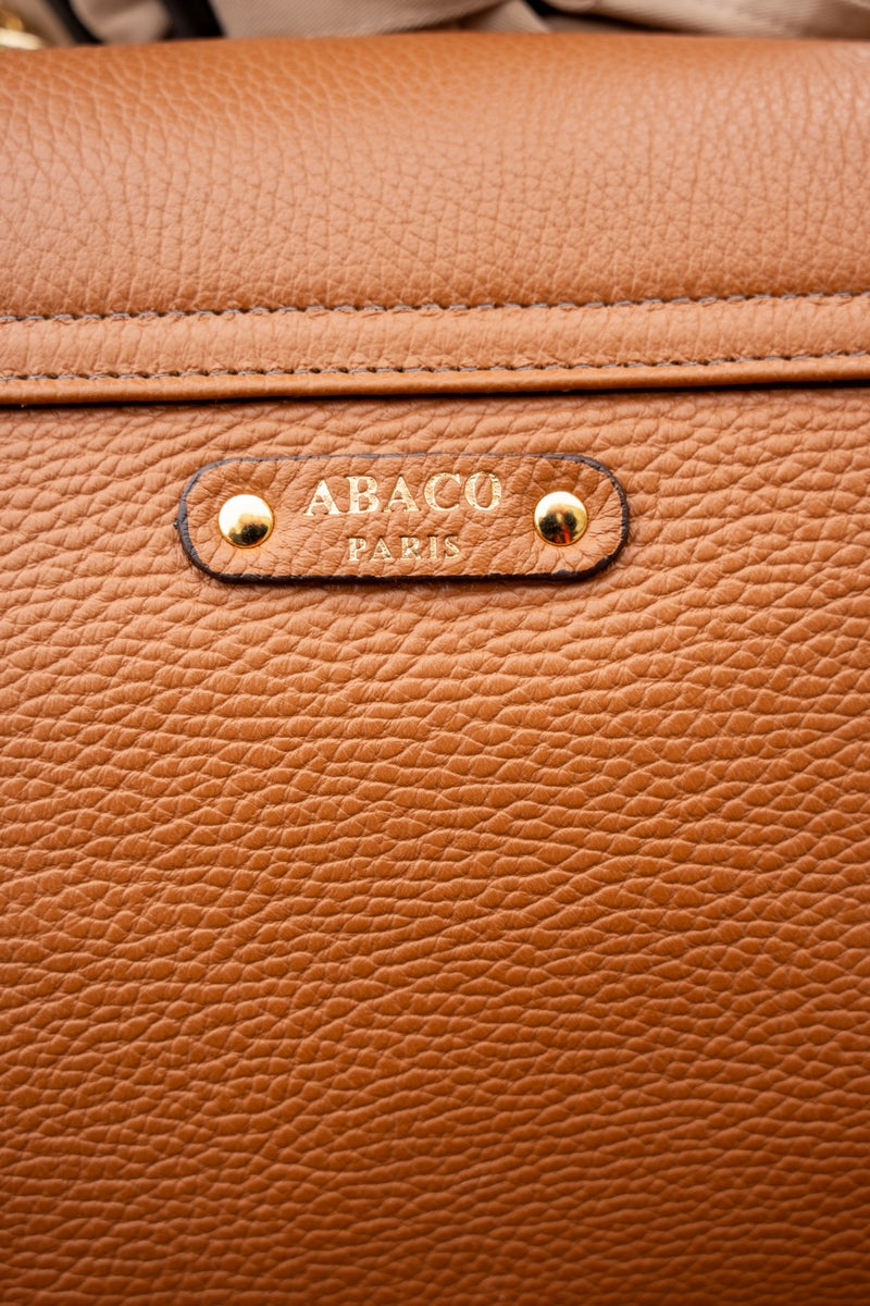 Sac À Bandoulière Seren - Camel