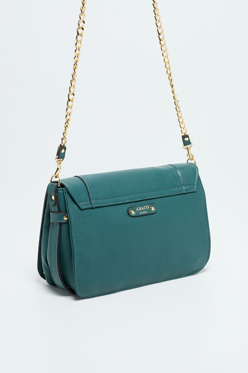 Seren Shoulder Bag - Green