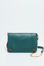 Seren Shoulder Bag - Green