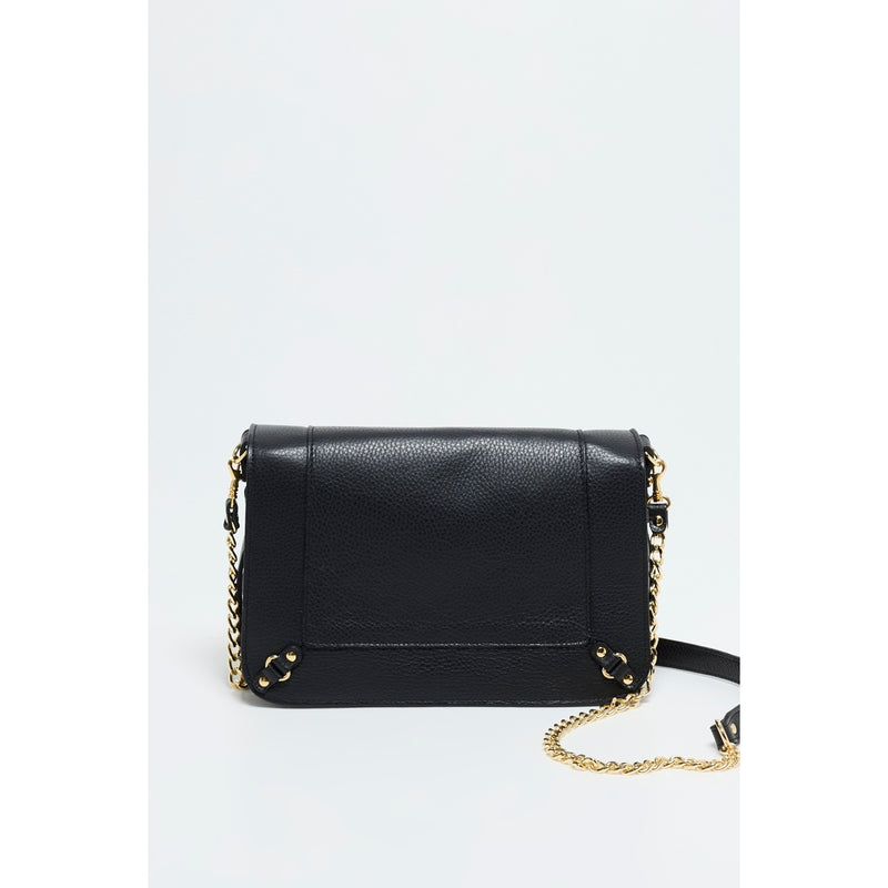 Seren Shoulder Bag - Black