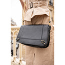 Bolso de hombro Seren - Negro