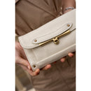 Blanc Bolso de hombro Simone - Casse