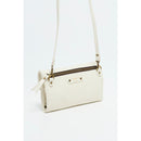 Simone Shoulder Bag - Blanc Casse