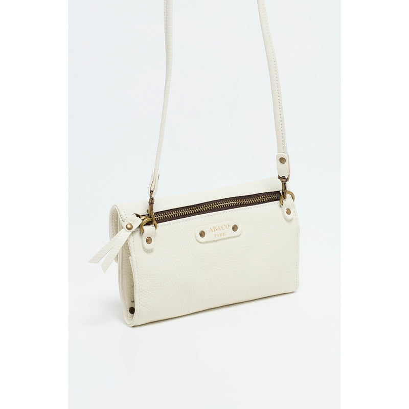 Blanc Bolso de hombro Simone - Casse