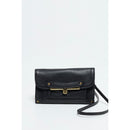 Simone Shoulder Bag - Black