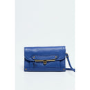 Bolso de hombro Simone - Azul