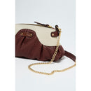 Bolso Venus - Java Cognac/ Creme