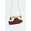 Bolso Venus - Java Cognac/ Creme