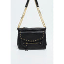 Shoulder Bag Yasmine - Black