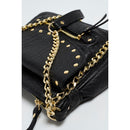 Shoulder Bag Yasmine - Black