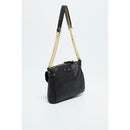 Shoulder Bag Yasmine - Black