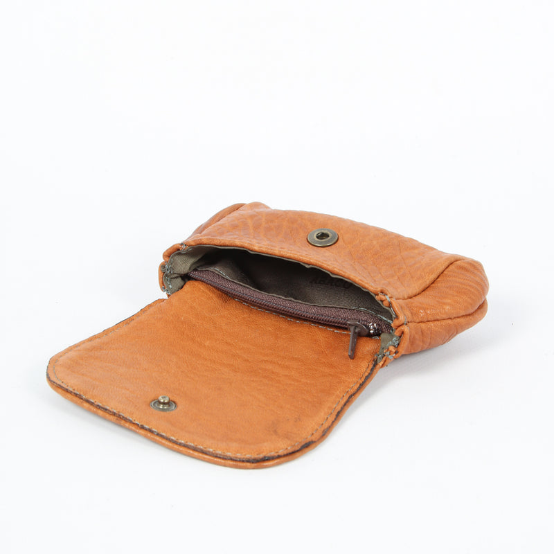 Petite Maroquinerie Friend - Camel