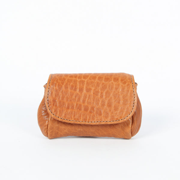 Petite Maroquinerie Friend - Camel