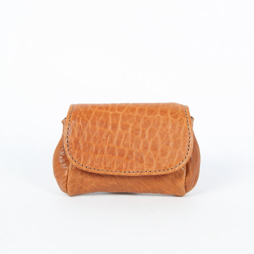 Petite Maroquinerie Friend - Camel