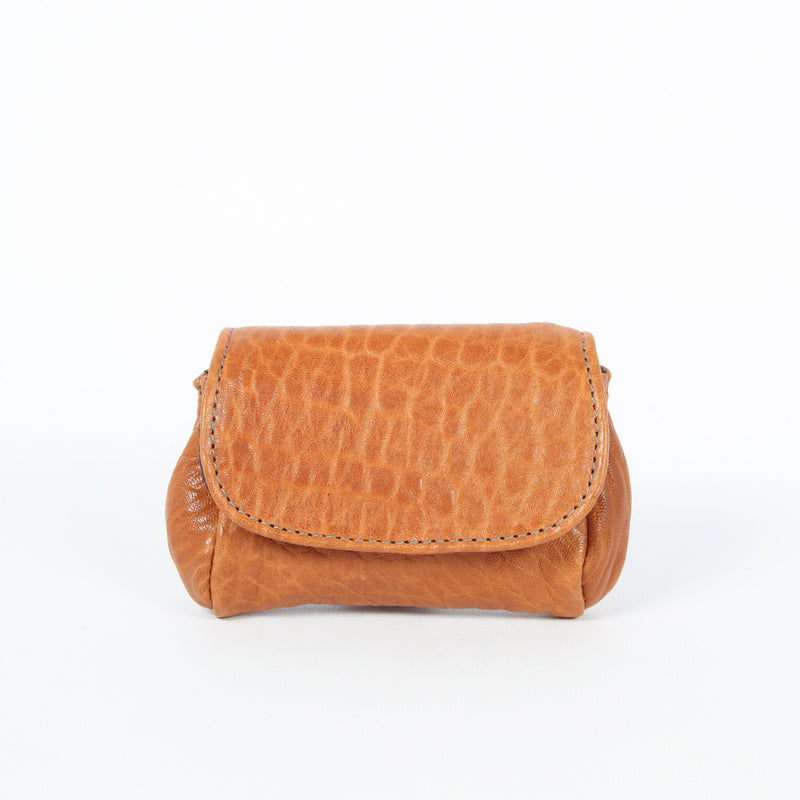 Petite Maroquinerie Friend - Camel