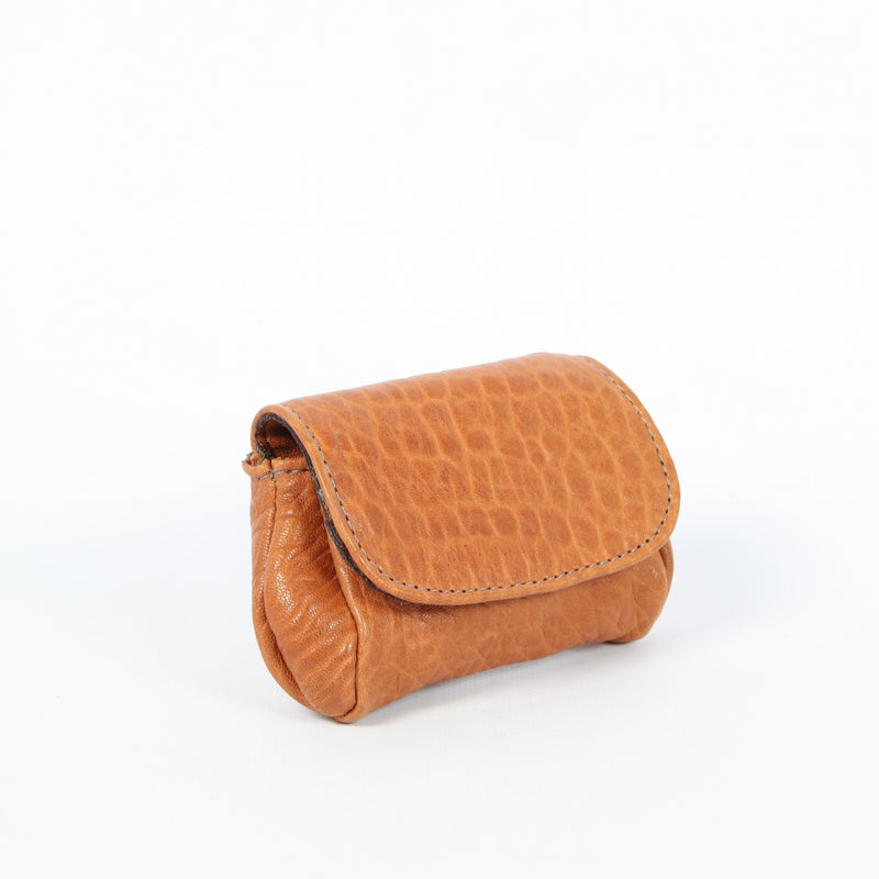 Petite Maroquinerie Friend - Camel