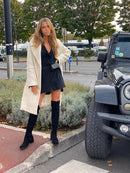 Petite Maroquinerie Friend - Noir