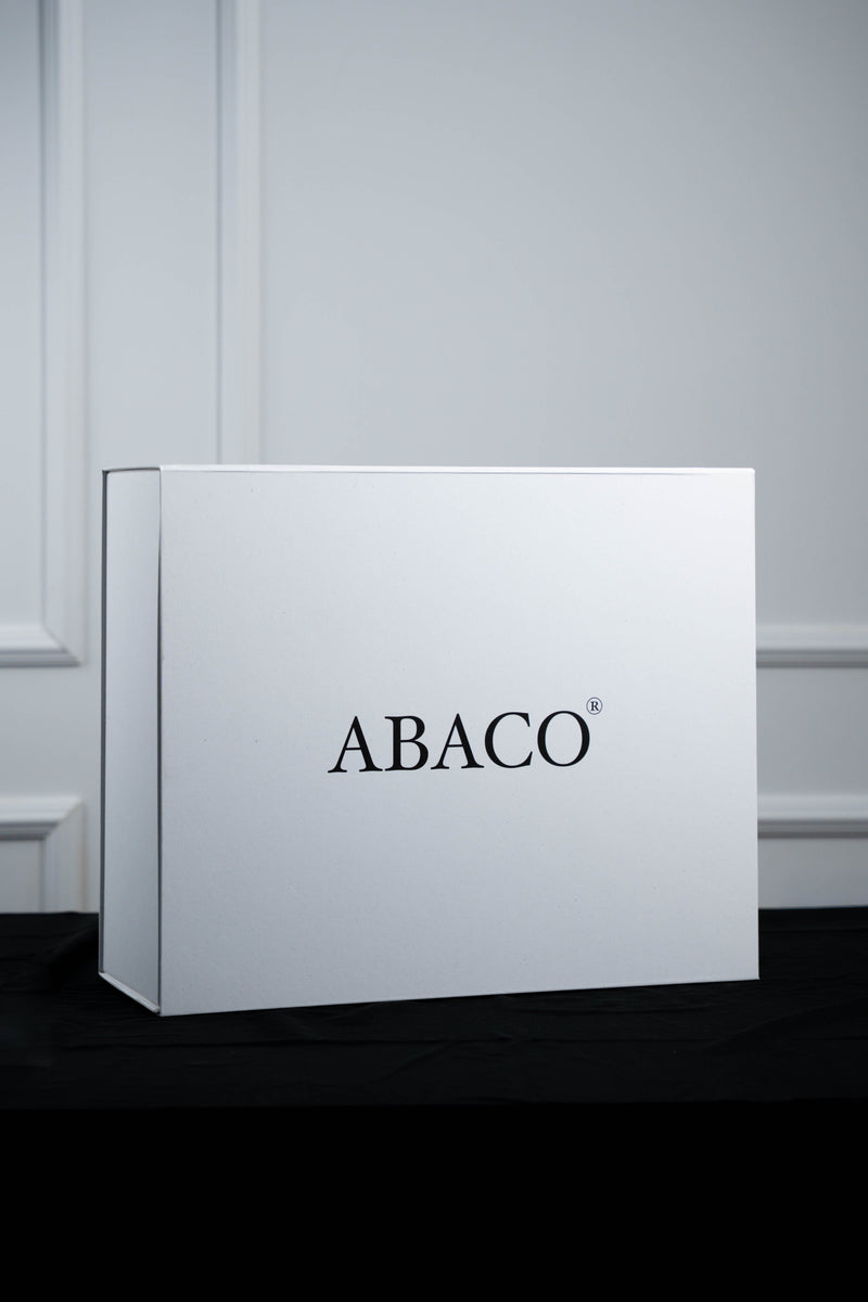 Box Ab L - Blanc