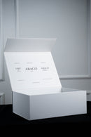 Box Ab L - Blanc