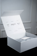 Box Ab L - Blanc