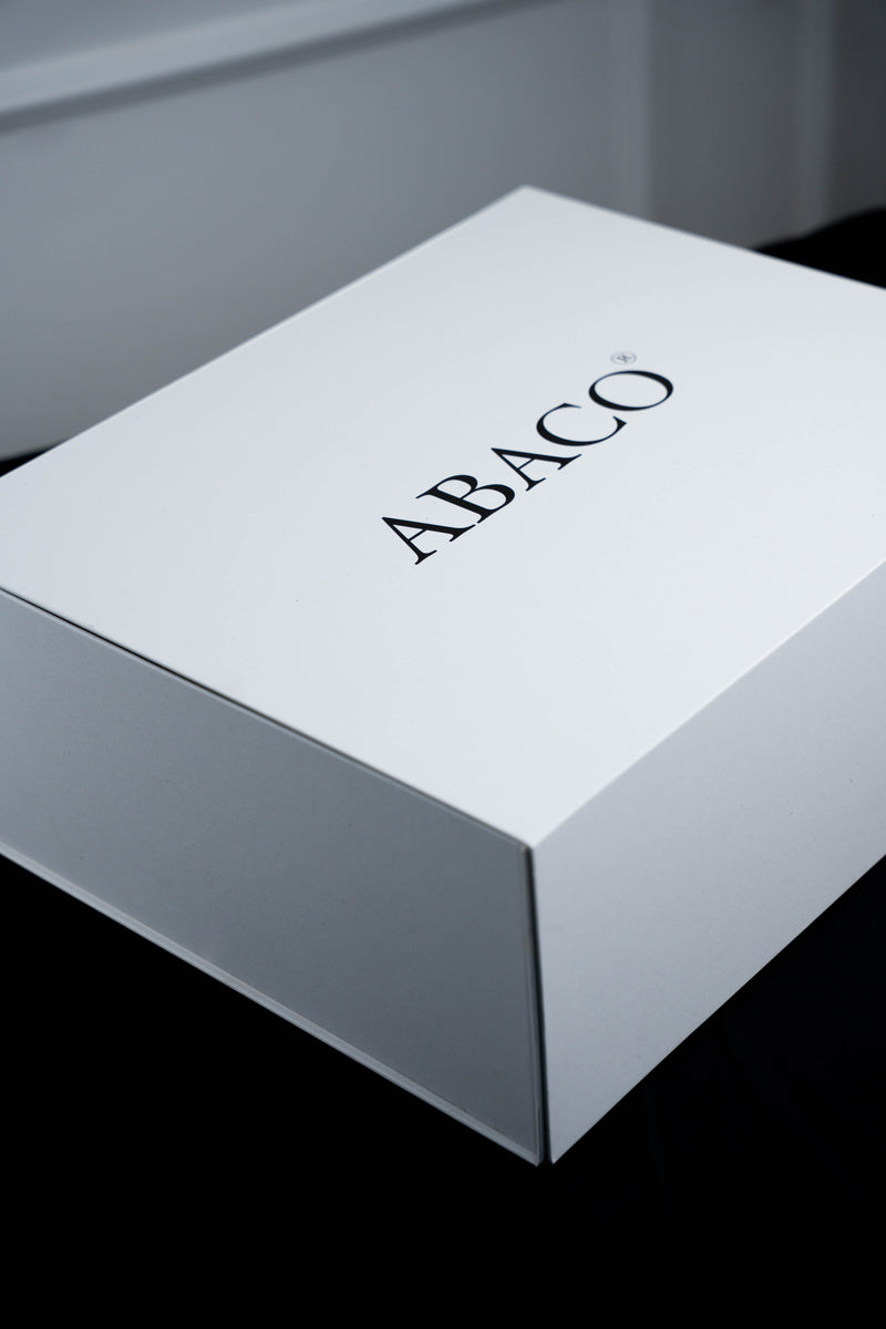 Box Ab L - Blanc