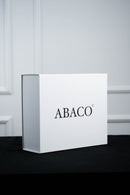 Box Ab M - White