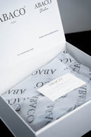 Box Ab M - White
