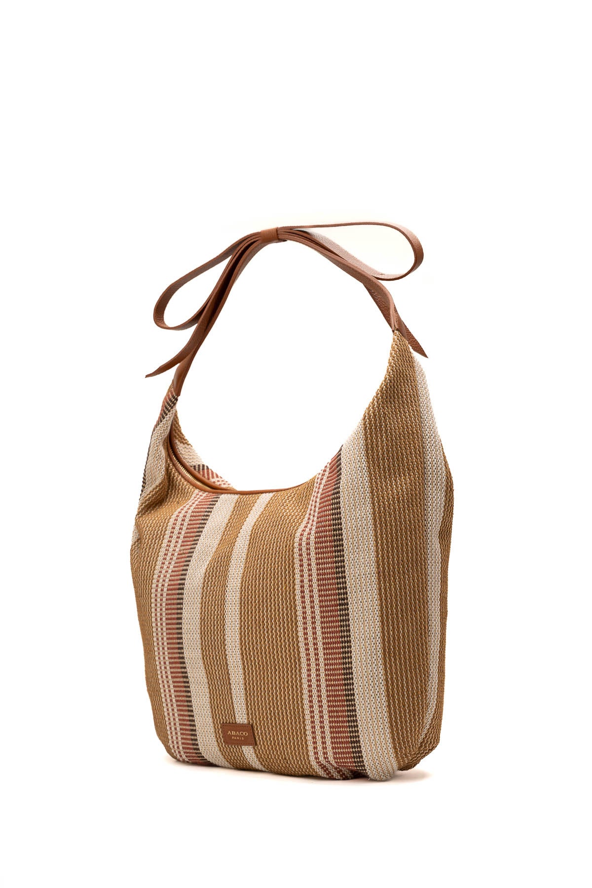 Gina Handbag - Camel