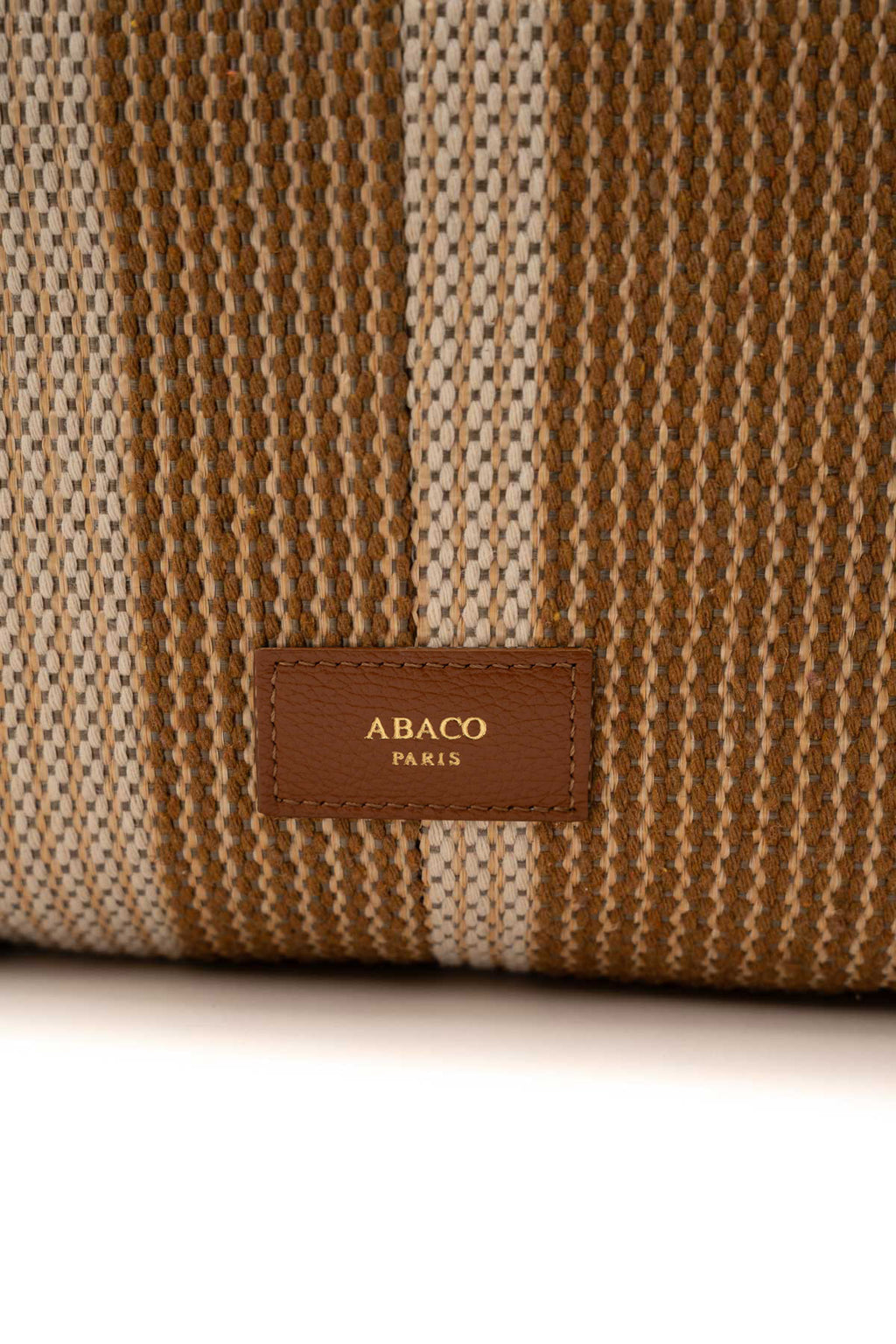 Gina Handbag - Camel