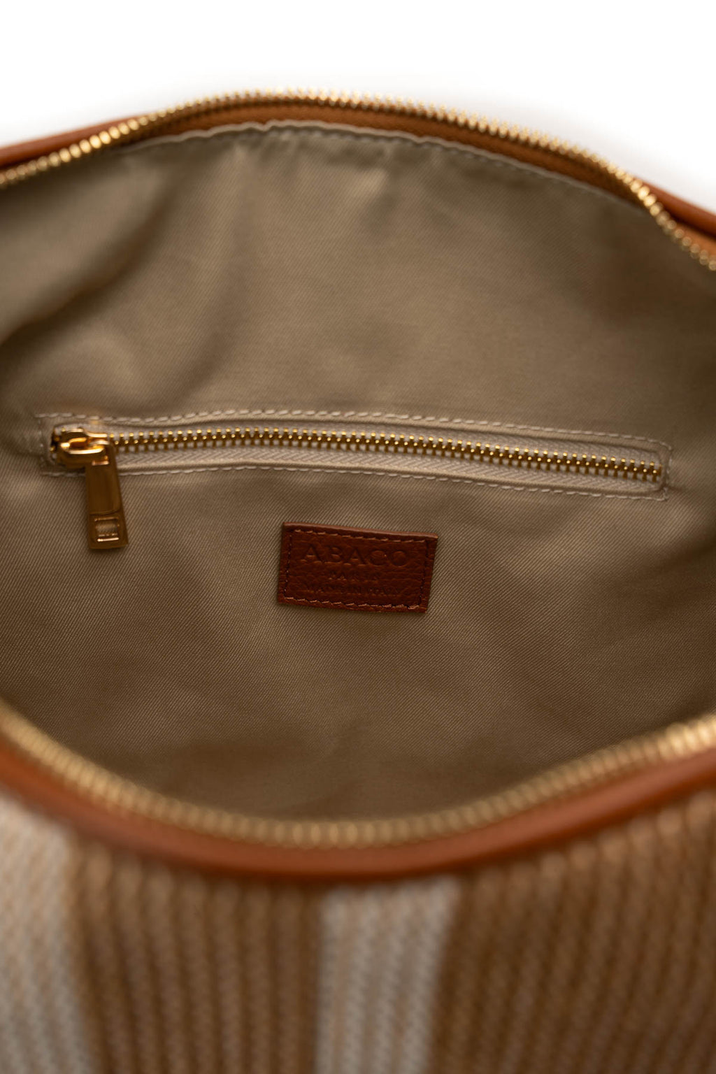 Gina Handbag - Camel