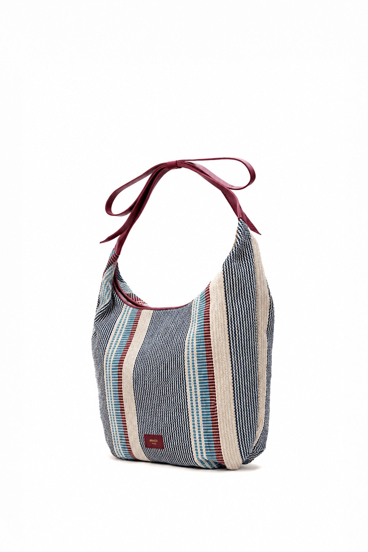 Bolso de hombro - Gina - Rojo