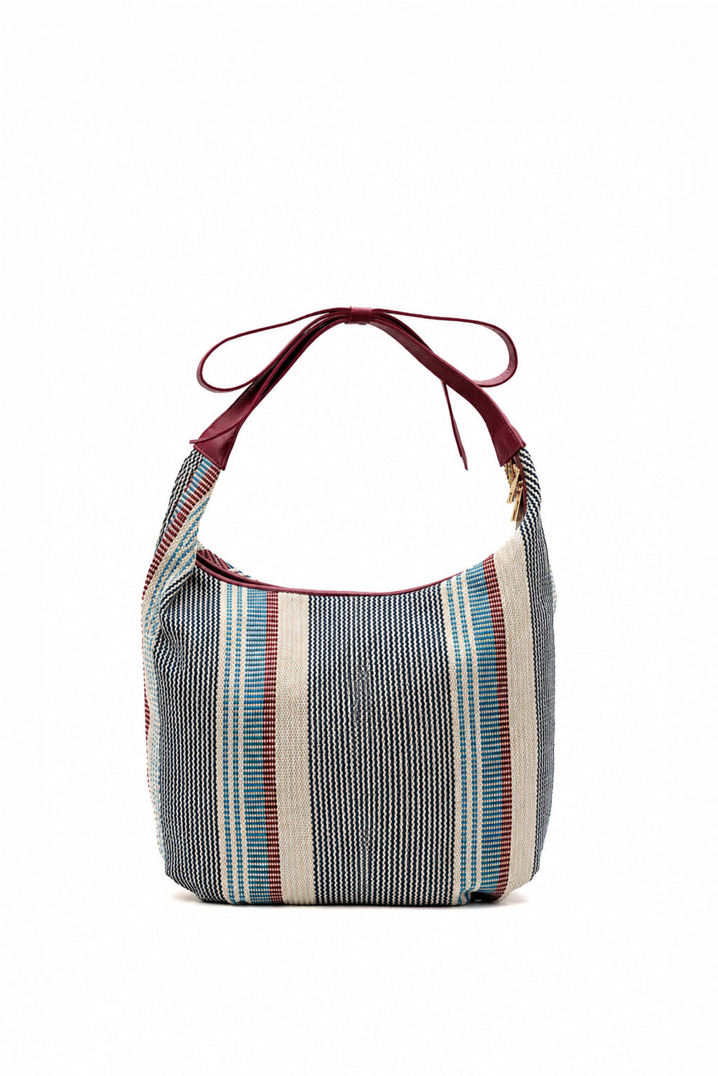 Bolso de hombro - Gina - Rojo