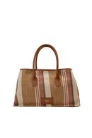 Sac À Main Lyn - Camel