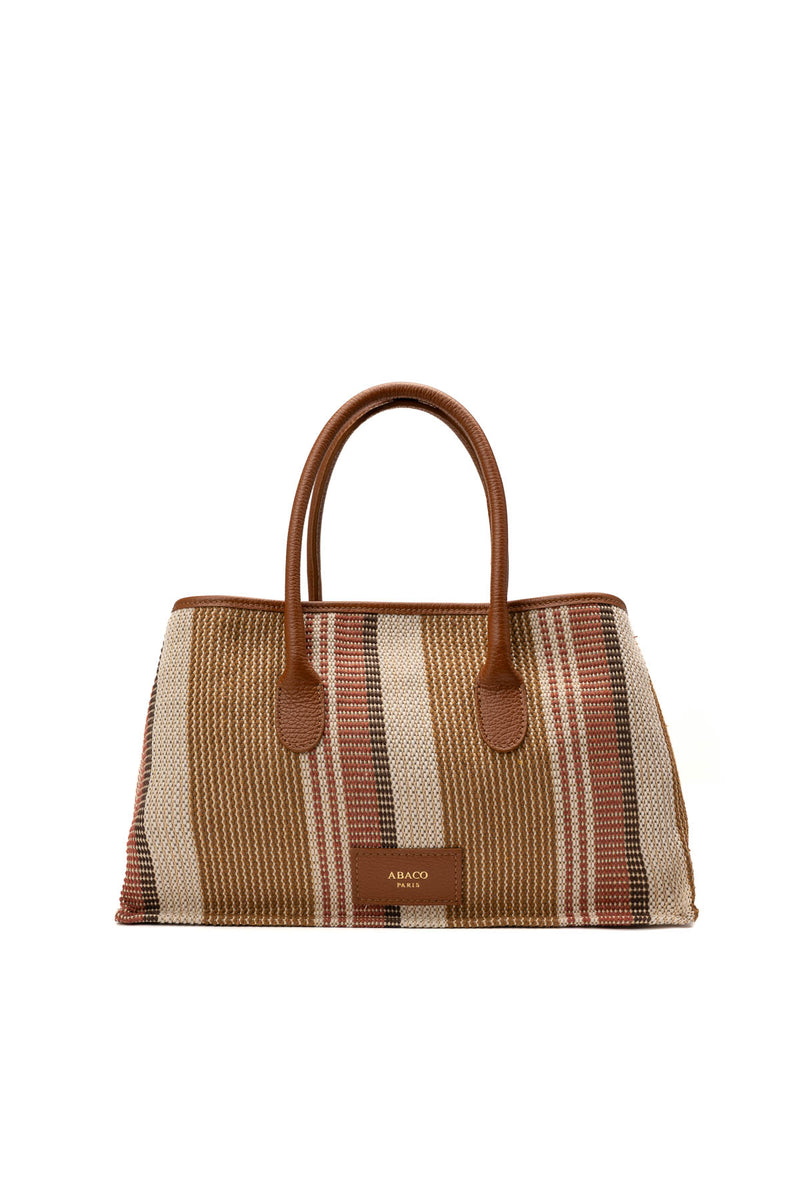 Sac À Main Lyn - Camel