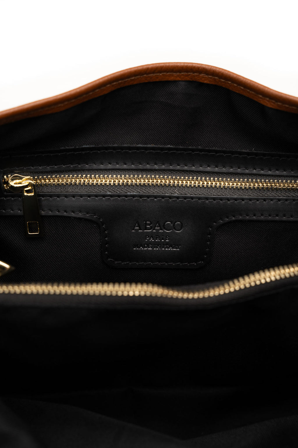 Sac À Main Lyn - Camel