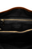 Sac À Main Lyn - Camel