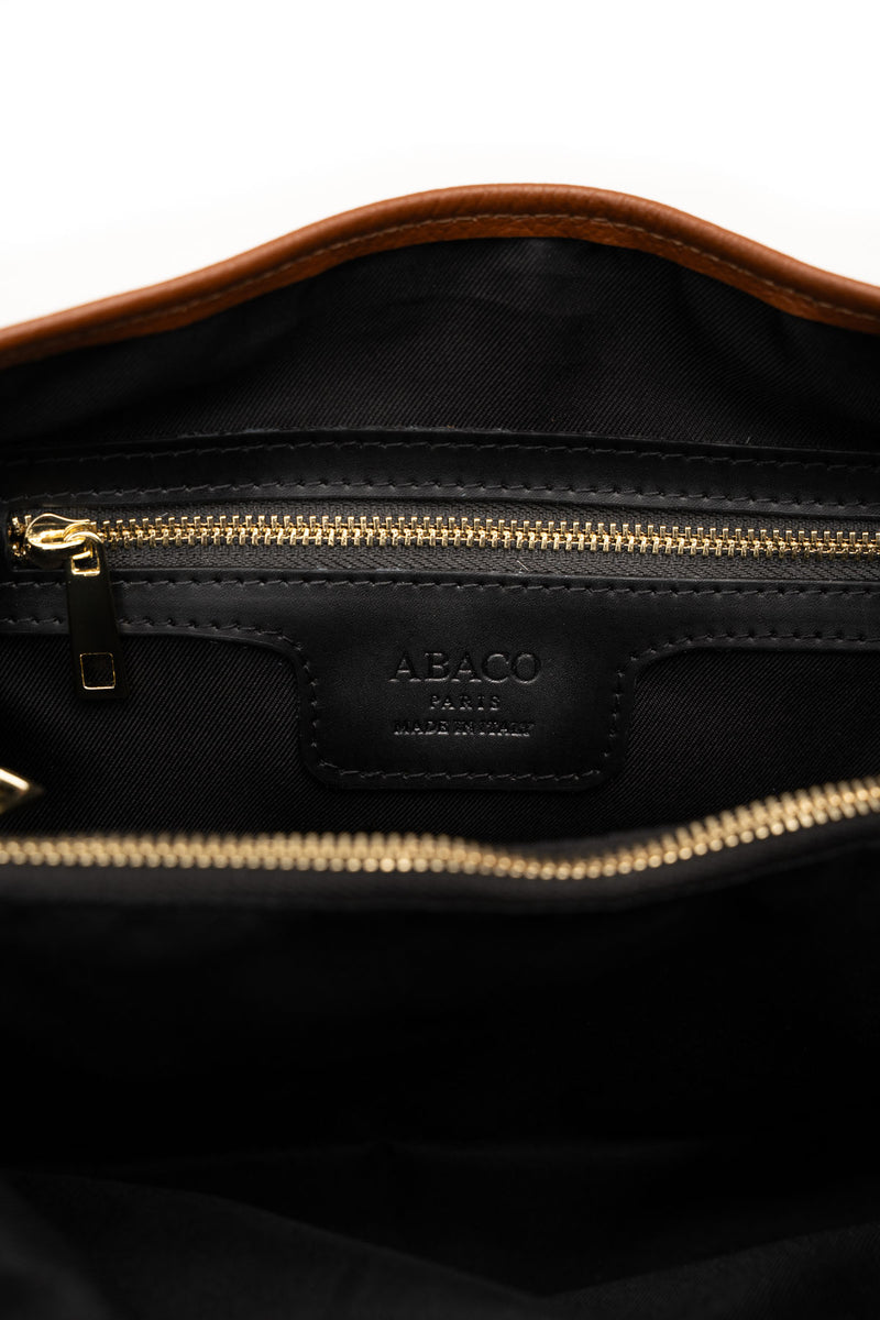 Sac À Main Lyn - Camel