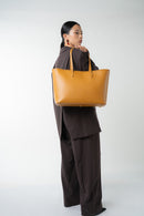 Sac Cabas Sola - Camel