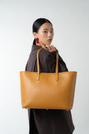 Sac Cabas Sola - Camel