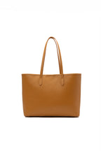 Sac Cabas Sola - Camel