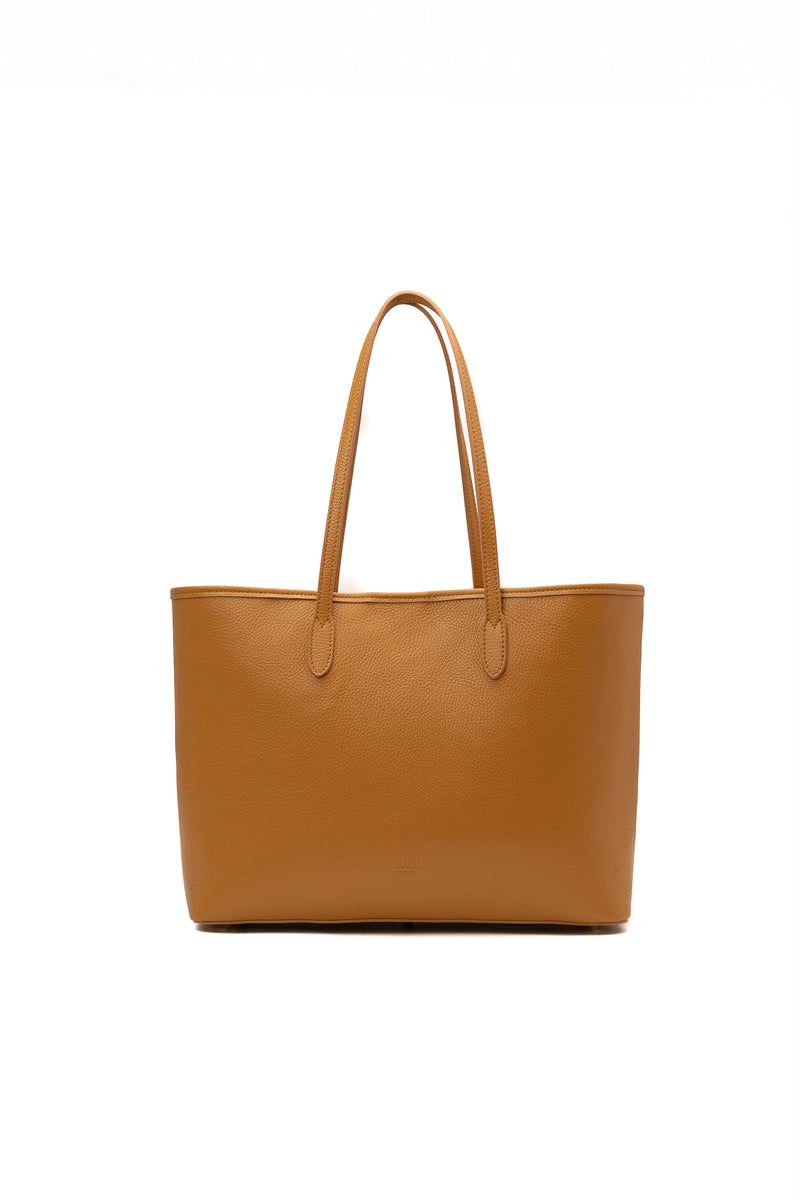 Sac Cabas Sola - Camel