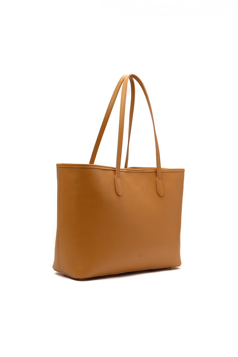 Sac Cabas Sola - Camel